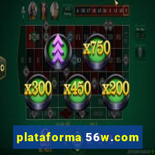 plataforma 56w.com